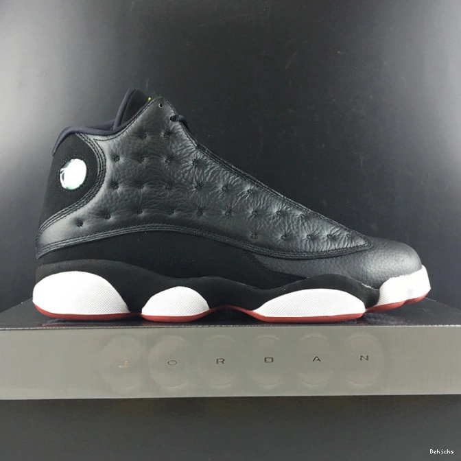 Cheap BK ''playoff'' air 13 jordan 414571-001 retro 1110